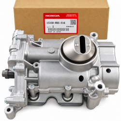 Honda 06-11 Civic Si OEM Oil Pump